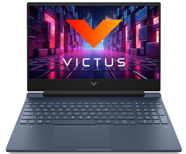 HP Victus Gaming Laptop, Fb0106Ax