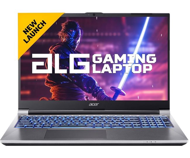 Acer ALG Gaming Laptop