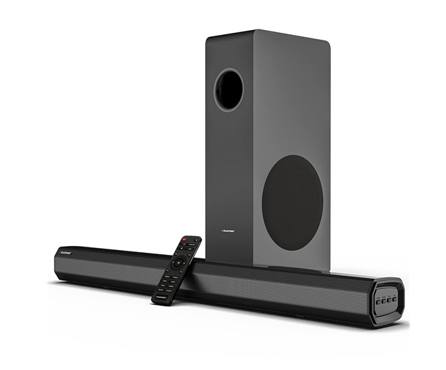 Best Blaupunkt Soundbar In India Where Affordability Meets A Melodic Audio