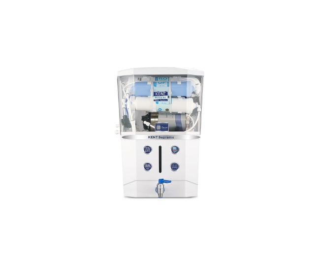 5 Best Kent RO Water Purifier Models To Keep Your Family Healthy And Fit