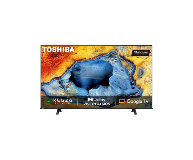 Best Toshiba Smart TVs Of 2024 Experiencing Complete Theatrical Exposure