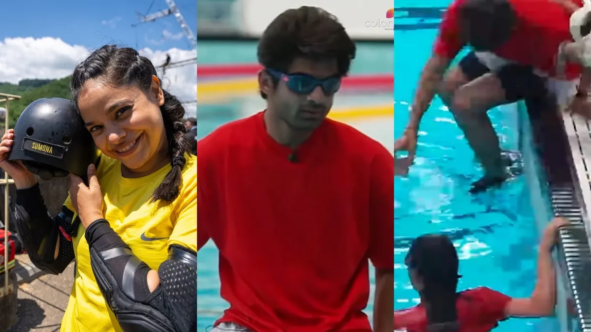 khatron-ke-khiladi-14-finale-sumona-chakravarti-says-waste-of-opportunity-after-krishna-shroff-and-abhishek-kumar-aborted-water-stunt