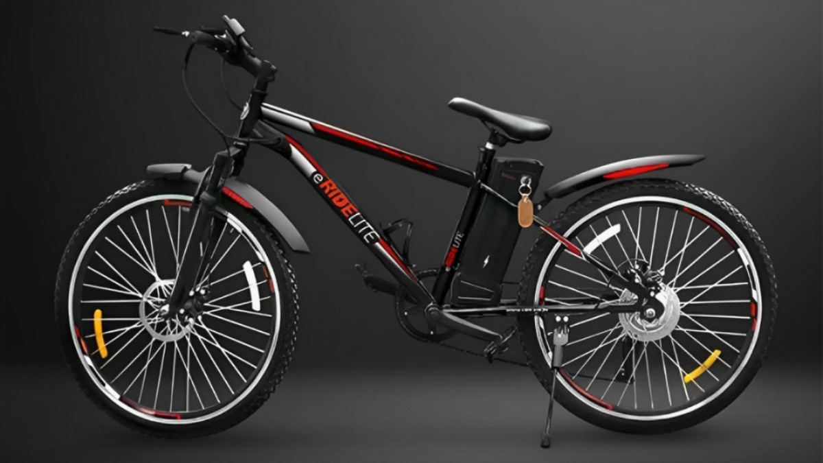 Amazon Great Indian Festival Sale On the Best Electric Cycle Brands At Up To 51% Off