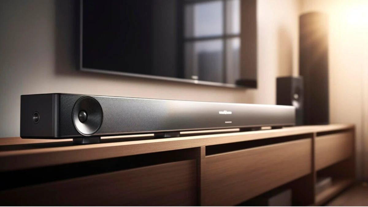 Best Soundbar Under 20000 Affordable 2.1 And 5.1 Channel Speaker Systems