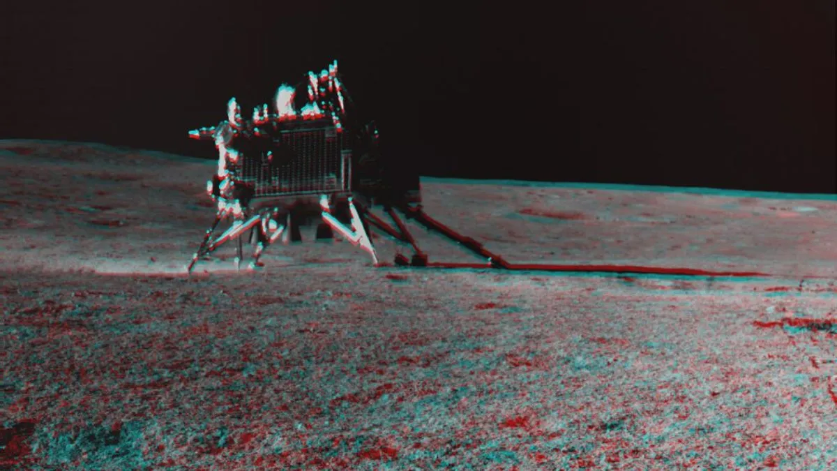 chandrayaan-3-rover-lands-in-3-85-billion-year-old-crater-on-moon-know-about-the-unexplored-lunar-site