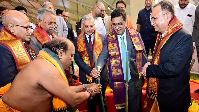 chief-justice-dy-chandrachud-tirupati-sri-venkateswara-swamy-temple-prayers-supreme-court