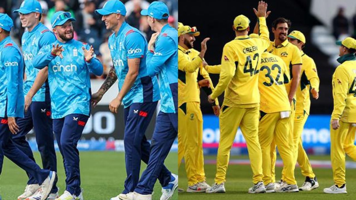 ENG vs AUS Fantasy Prediction For 5th ODI England vs Australia