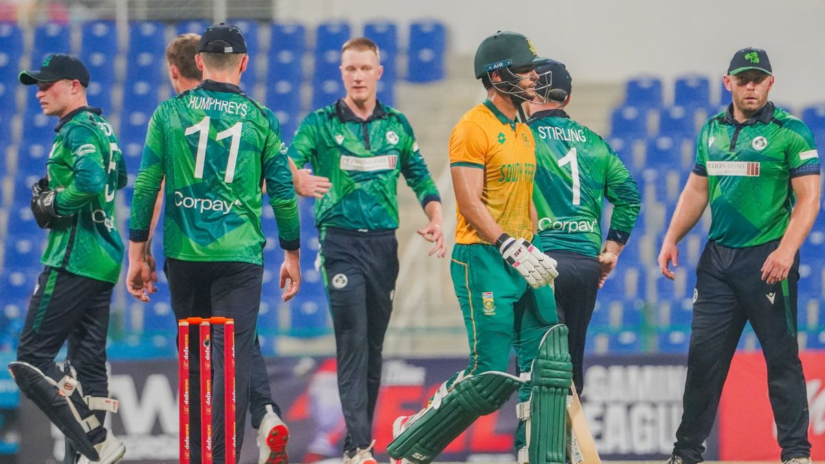 IRE vs SA Fantasy Prediction For 2nd T20I Ireland vs South Africa