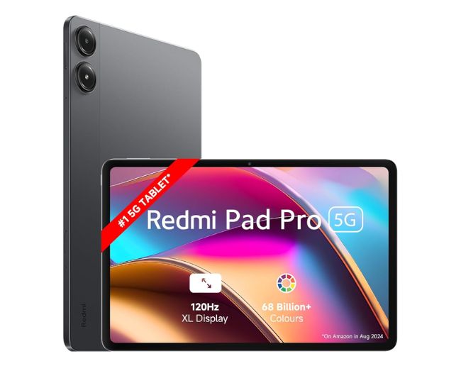 Redmi Pad Pro 5G