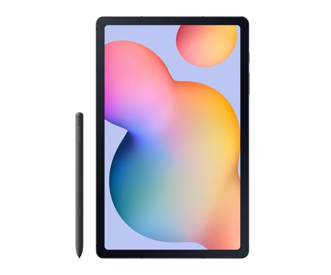 Samsung Galaxy Tab S6 Lite