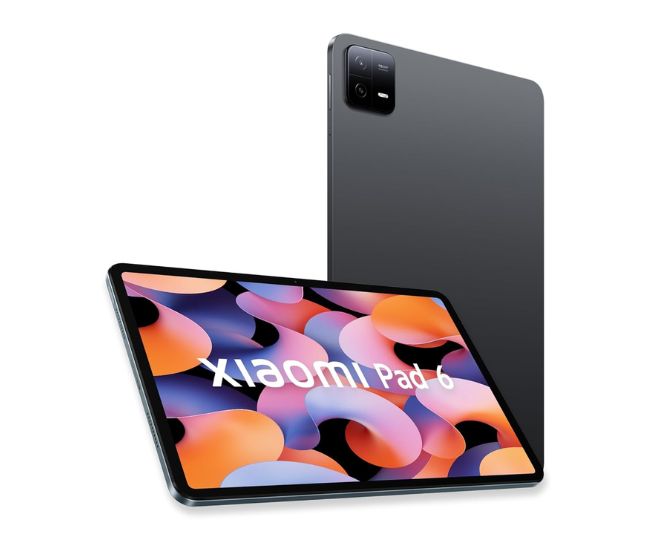 Xiaomi Pad 6