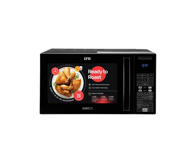 Best Convection Oven Brands In India Top Choices From Samsung, LG And More