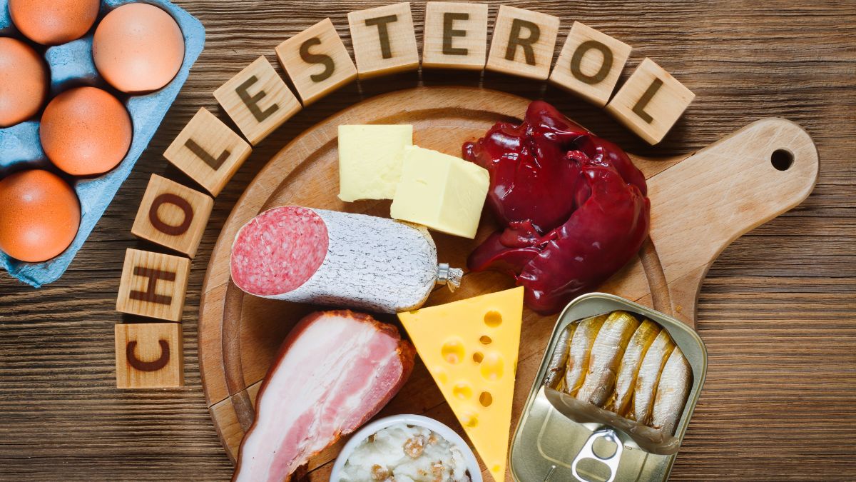 How To Maintain Healthy Cholesterol Levels? Expert Lists Lifestyle