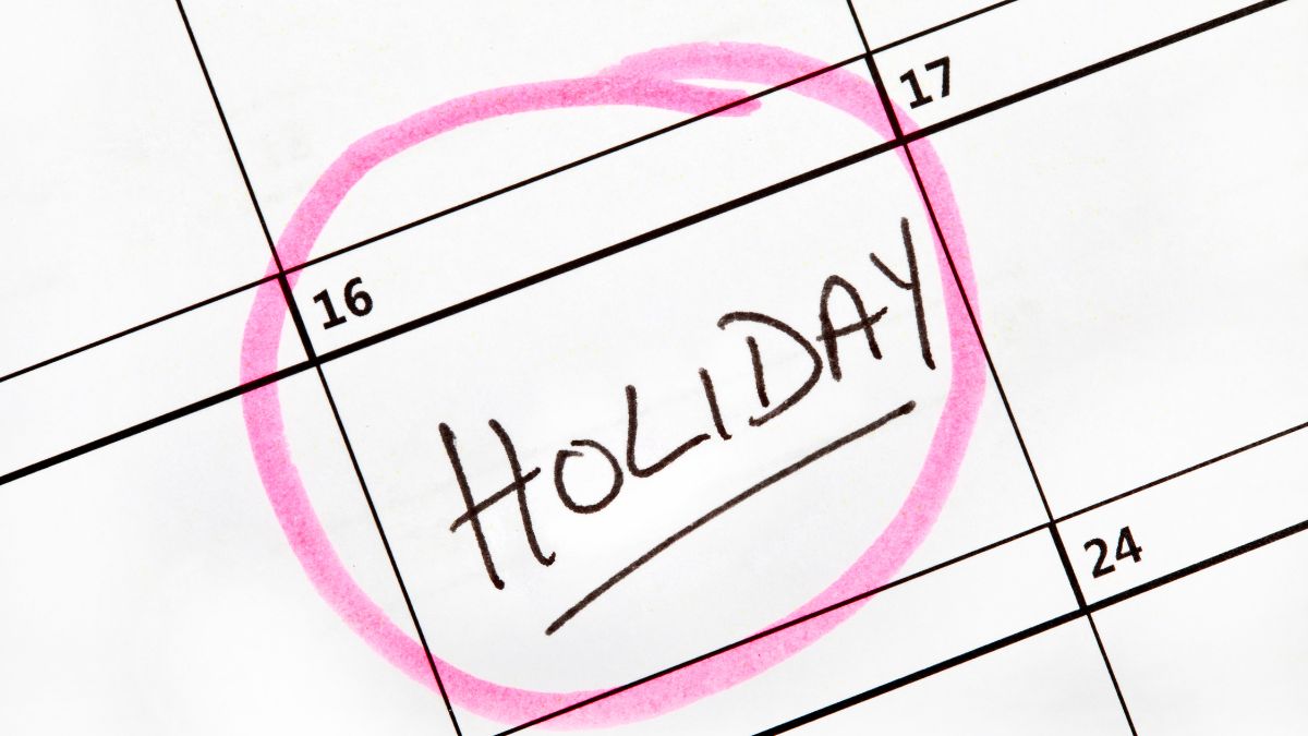 Bank Holidays In October 2024 Bengal, Rajasthan, Tripura, Assam Among