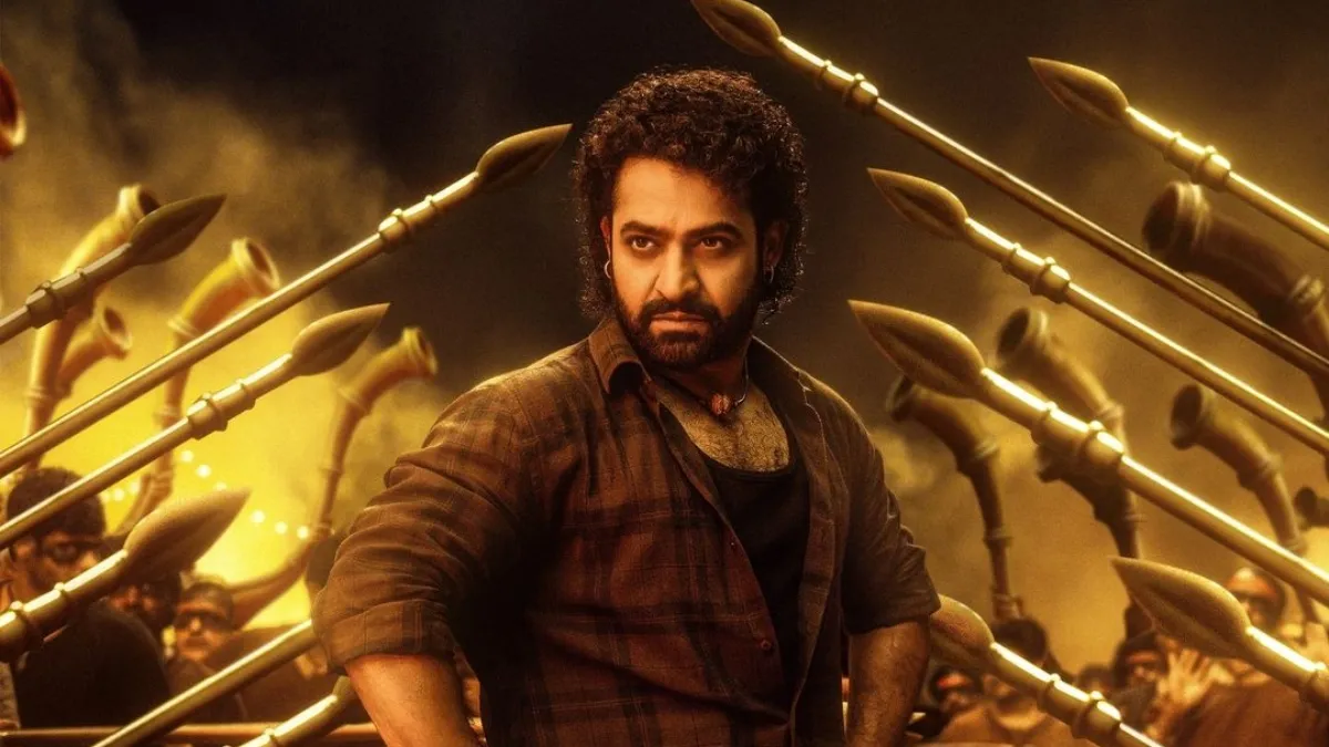 Devara Box Office Collection Day 3 Jr NTR And Janhvi Kapoor’s Movie Aims To Enter Rs 200 Crore