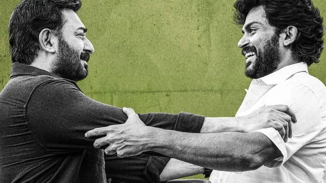 meiyazhagan-box-office-day-3-karthik-sivakumar-and-arvind-swamy-tamil-movie-sees-upward-trend-despite-clash-with-devara