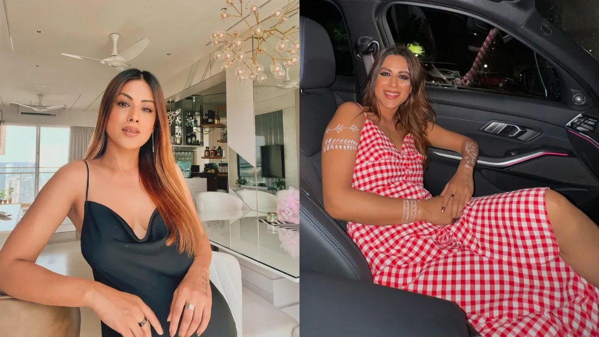nia-sharma-to-be-the-second-highest-paid-contestant-in-bigg-boss-18-know-her-net-worth-expensive-cars-and-more