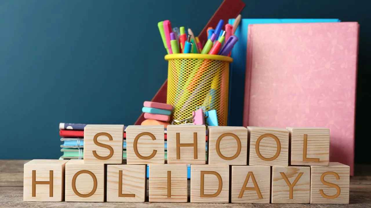 Complete List Of School Holidays In October 2024 Know Gandhi Jayanti