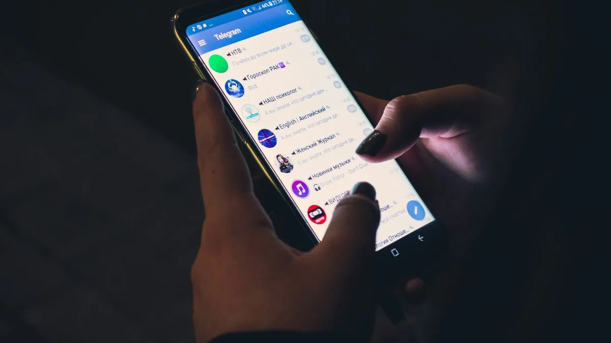 Telegram Pledges To Crack Down On Deepfake Sex Videos And Unlawful Content  Following South Koreas Warning