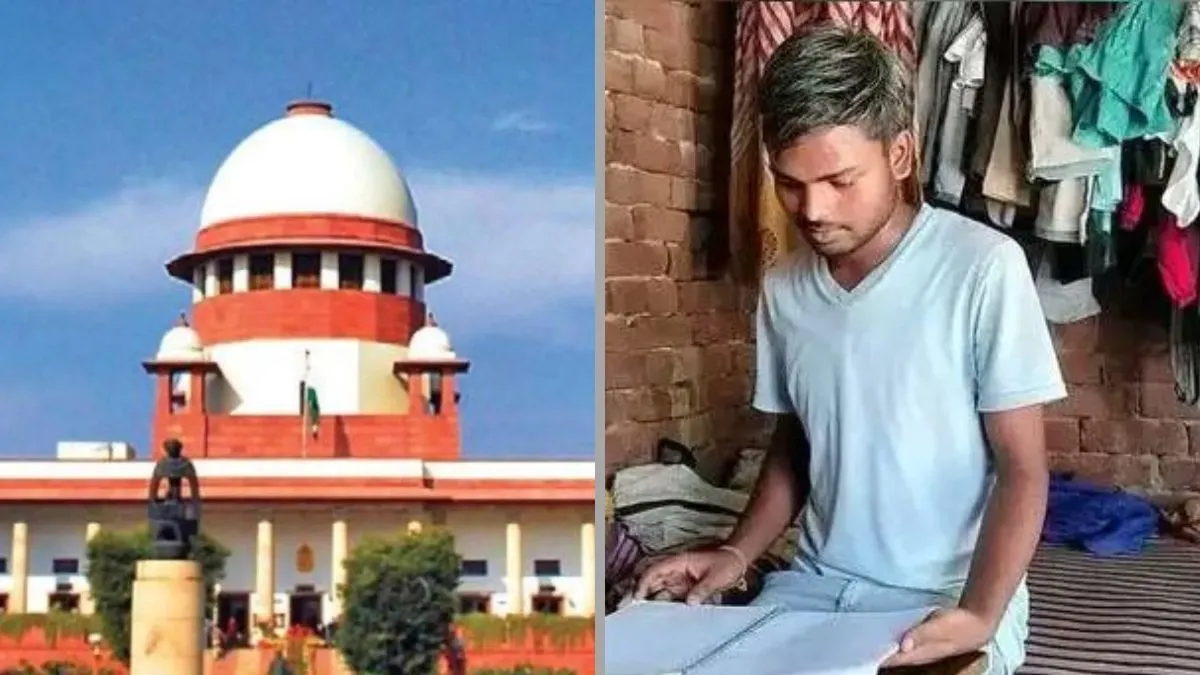 supreme-court-orders-dalit-up-student-atul-kumar-iit-dhanbad-admission-uses-article-142-extraordinary-powers