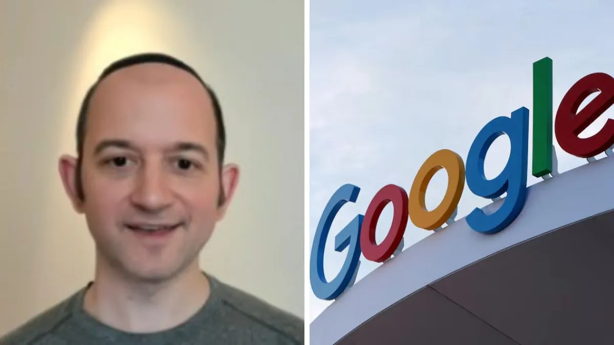 Google Pays 2.7 Billion Dollars To Bring Back AI Genius Who Left