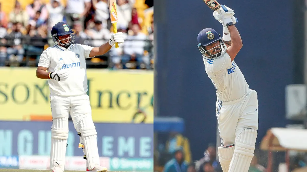 sarfaraz-khan-dhruv-jurel-and-yash-dayal-released-from-indias-squad-during-2nd-test-against-bangladesh-bcci-reveals-reason