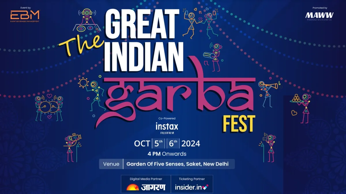 the-great-indian-garba-fest-returns-to-delhincr-know-where-to-book-tickets-and-more-details