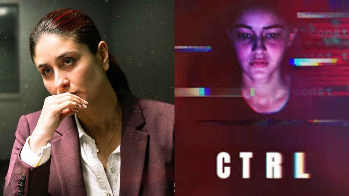 Hindi OTT Releases In October Watch Buckingham Murders, Do