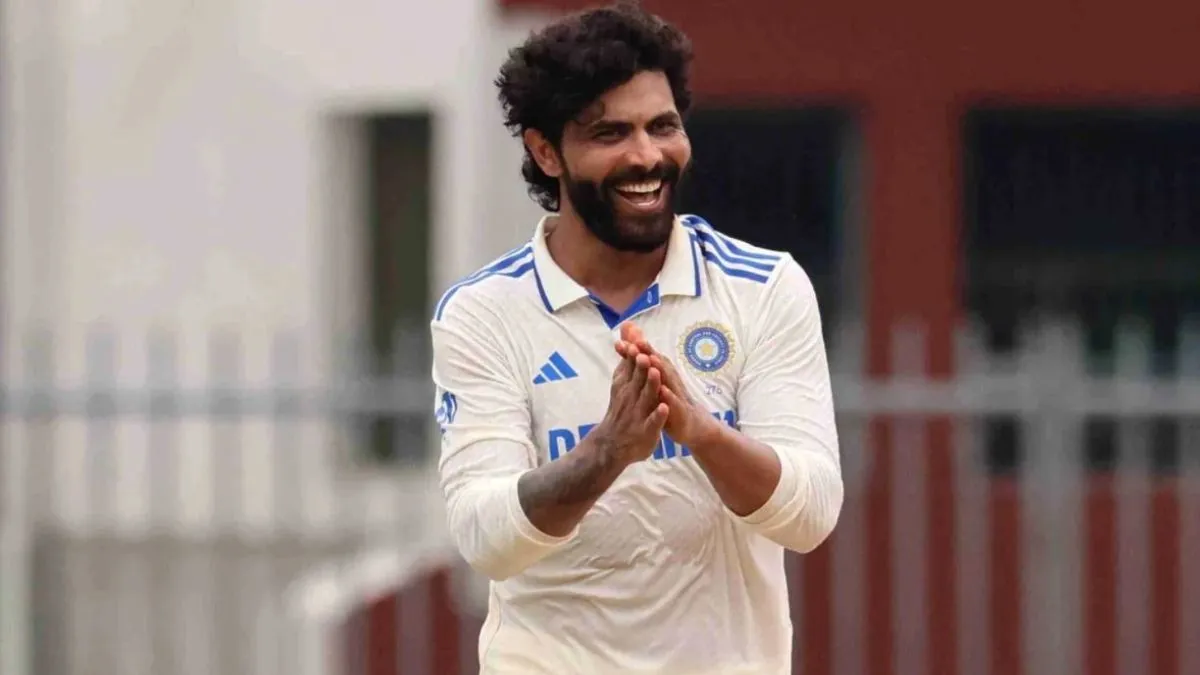 ind-vs-ban-indias-ace-allrounder-ravindra-jadeja-joins-elite-list-becomes-seventh-indian-to-achieve-300-wickets-in-tests