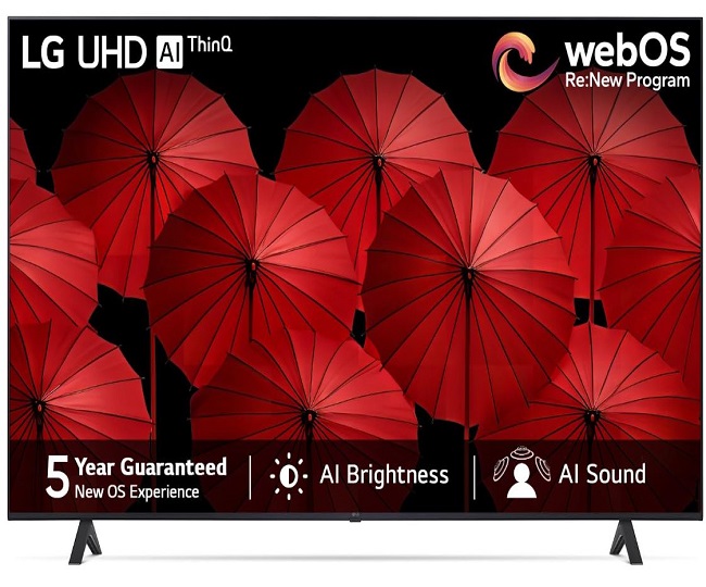 Best LED TVs Under 50000 Great Value Options For Quality Entertainment