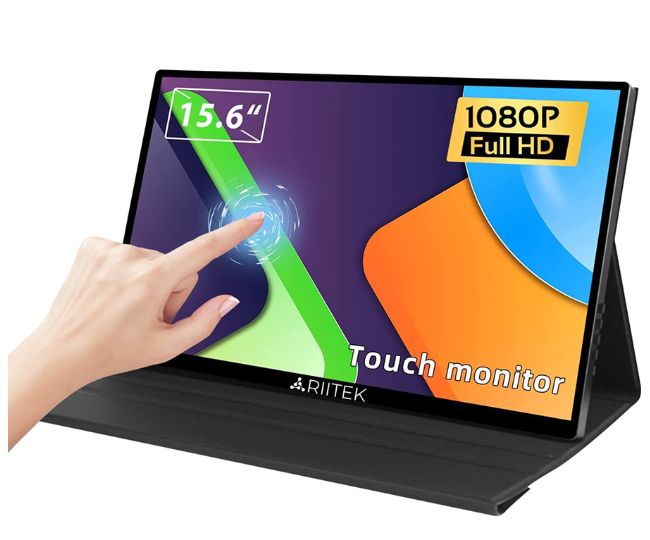 Best Touchscreen Monitors In India Top Models To Accelerate Your Work