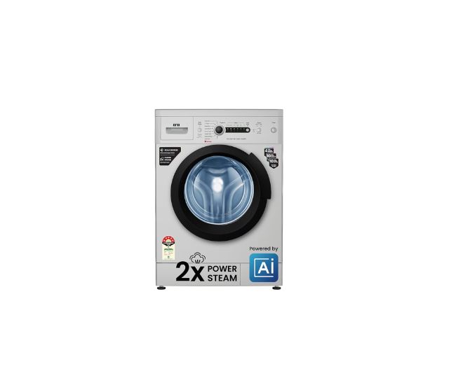 Best FrontLoading Fully Automatic Washing Machines For A Gentle Wash