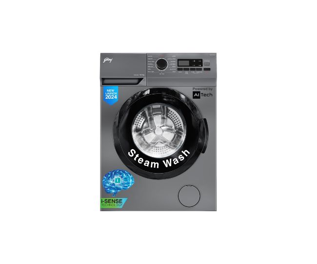 Best FrontLoading Fully Automatic Washing Machines For A Gentle Wash