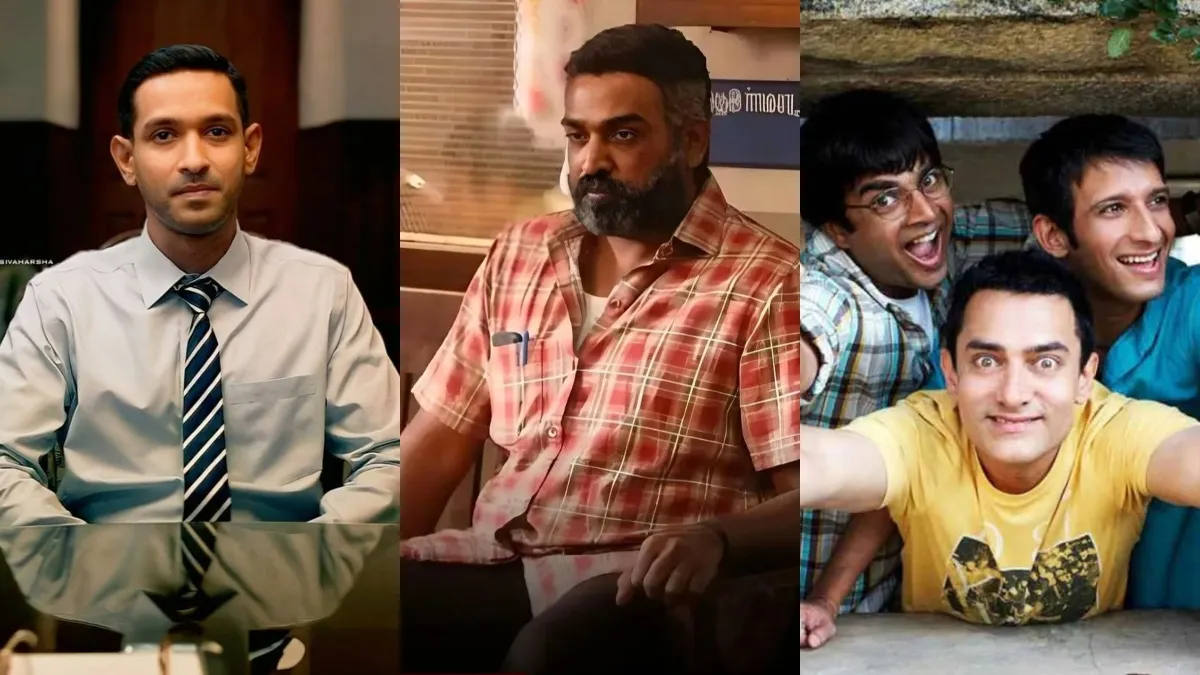 imdb-top-20-indian-movies-of-all-time-on-ott-12th-fail-maharaja-3-idiots-on-netflix-prime-video-hotstar-zee5-jiocinema-ott-news