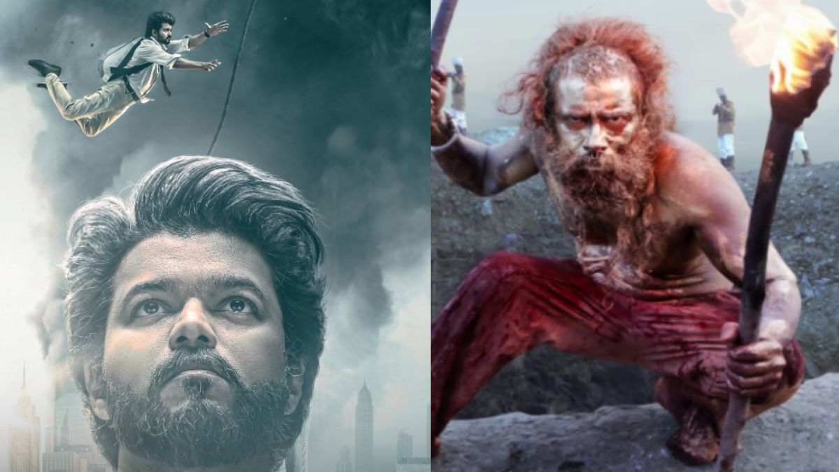 4 MostAwaited South Movies Releasing On OTT In October 2024