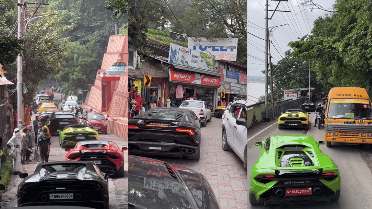 lamborghini-convoy-takes-over-mussoorie-streets-viral-video-of-71-luxury-cars-amid-traffic-draws-mixed-reaction