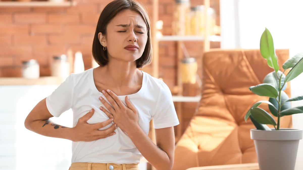 Does Consuming Packaged Food Lead To Breast Cancer? Know Study