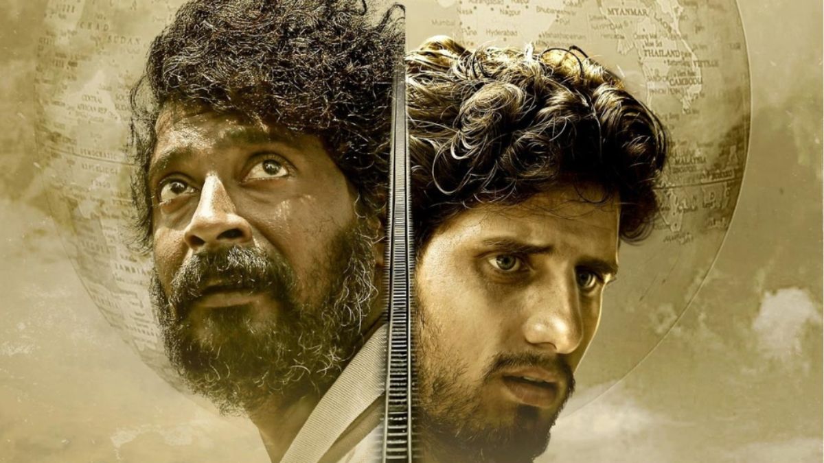 Malayalam Movie Vadakkan Creates History As First Film To Win Best Supernatural Thriller At Fright Night Film Festival