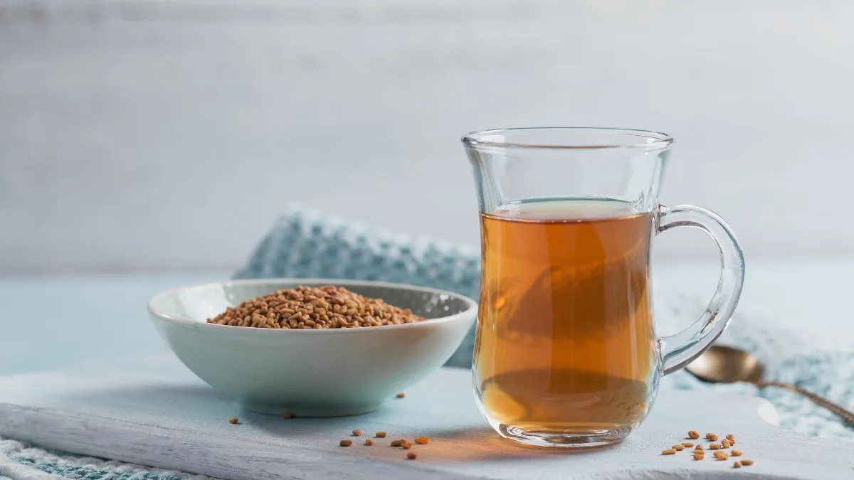 Methi Seeds Water Benefits Know How You Can Reap Maximum Advantages By