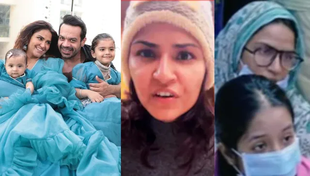 who-is-gaurav-taneja-wife-ritu-rathee-know-her-net-worth-salary-profession-why-she-is-trending-youtuber