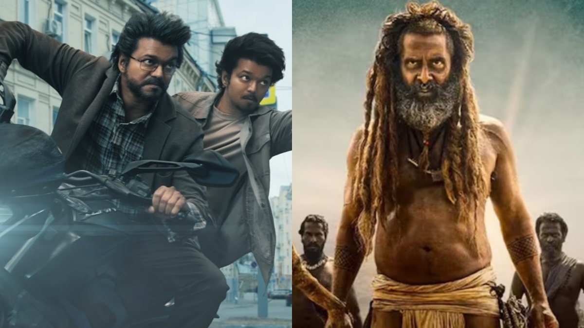 4 MostAwaited South Movies Releasing Soon On OTT Watch Thangalaan