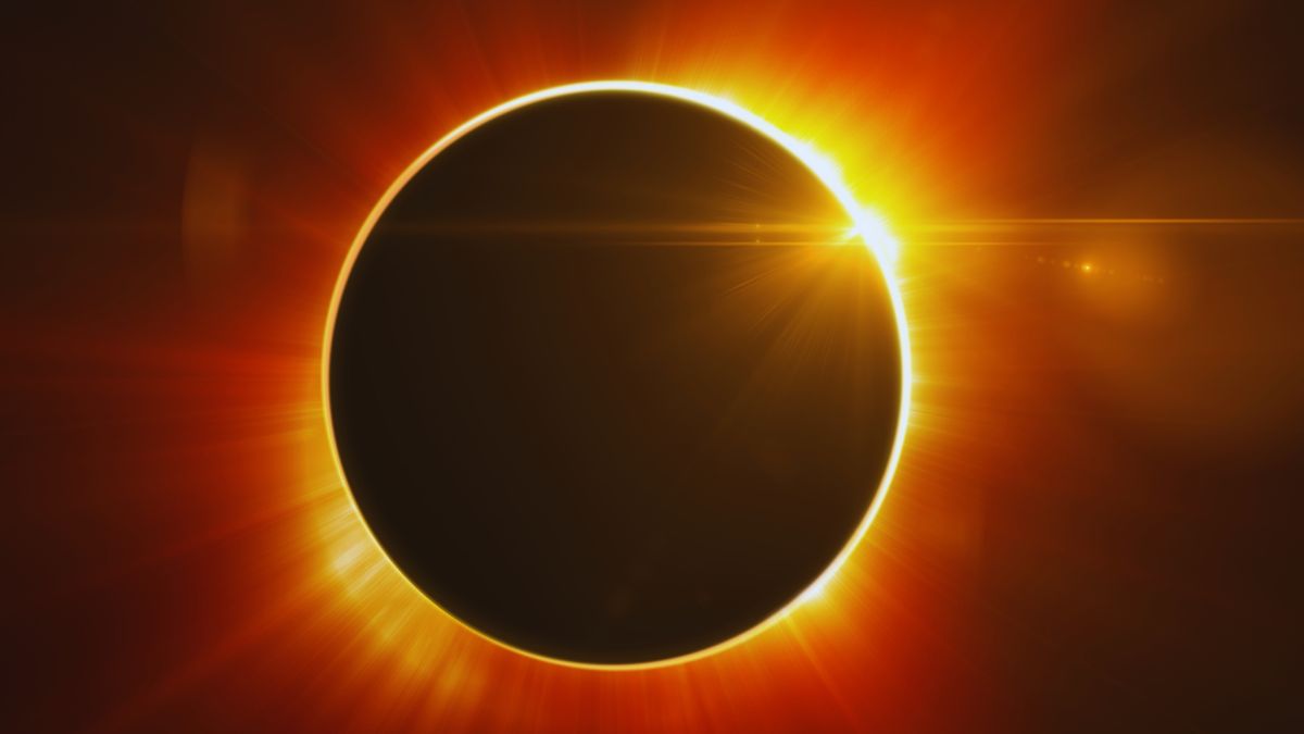 Surya Grahan 2024 Annular Solar Eclipse On October 2; Check Visibility