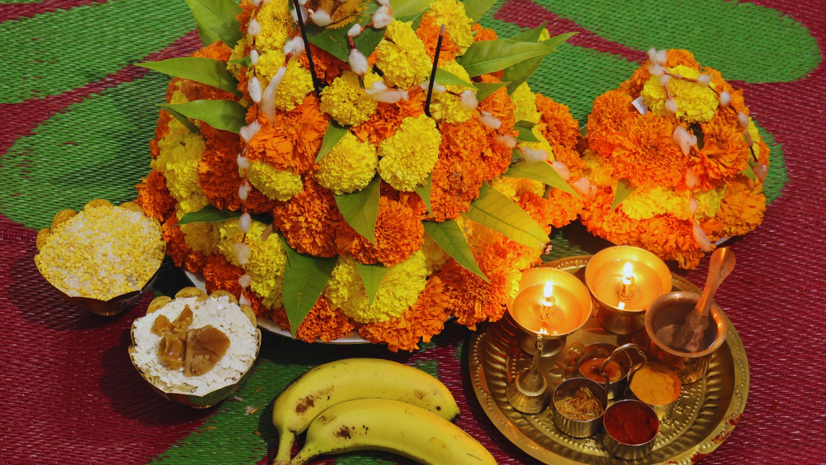 Bathukamma 2024 Start And End Date; Know Significance And Rituals Of