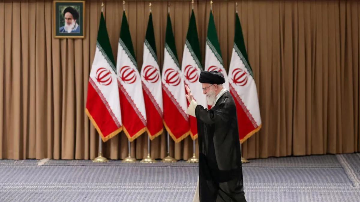 iran-missile-attack-ali-khamenei-blames-us-europe-for-tensions-in-middle-east-washington-vows-support-to-israel