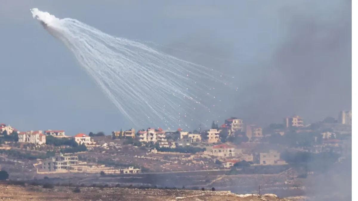 israel-hezbollah-war-iran-missile-attack-india-restrain-call-benjamin-netanyahu-warning-mea-travel-advisory-nasrallah-killing-iran-airspace-shut