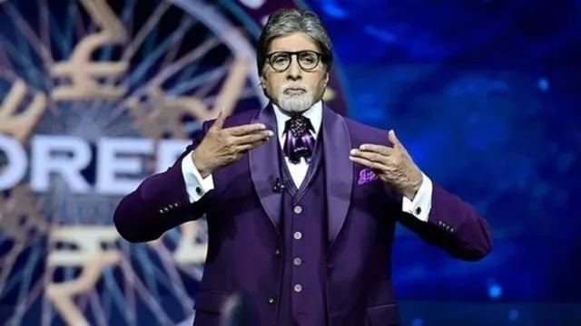 kbc-16-amitabh-bachchan-calls-himself-half-sardar-as-he-talks-about-his-parents-inter-caste-marriage