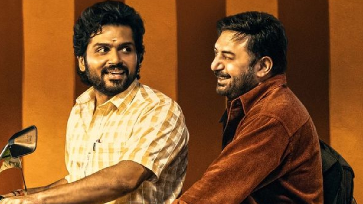 meiyazhagan-box-office-collection-day-5-karthik-sivakumar-and-arvind-swamy-tamil-movie-is-unstoppable-in-its-first-weekdays