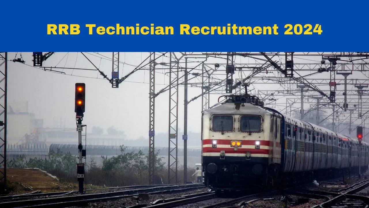 rrb-technician-recruitment-2024-registration-window-reopens-today-at-rrbapply-gov-in-read-important-points-here