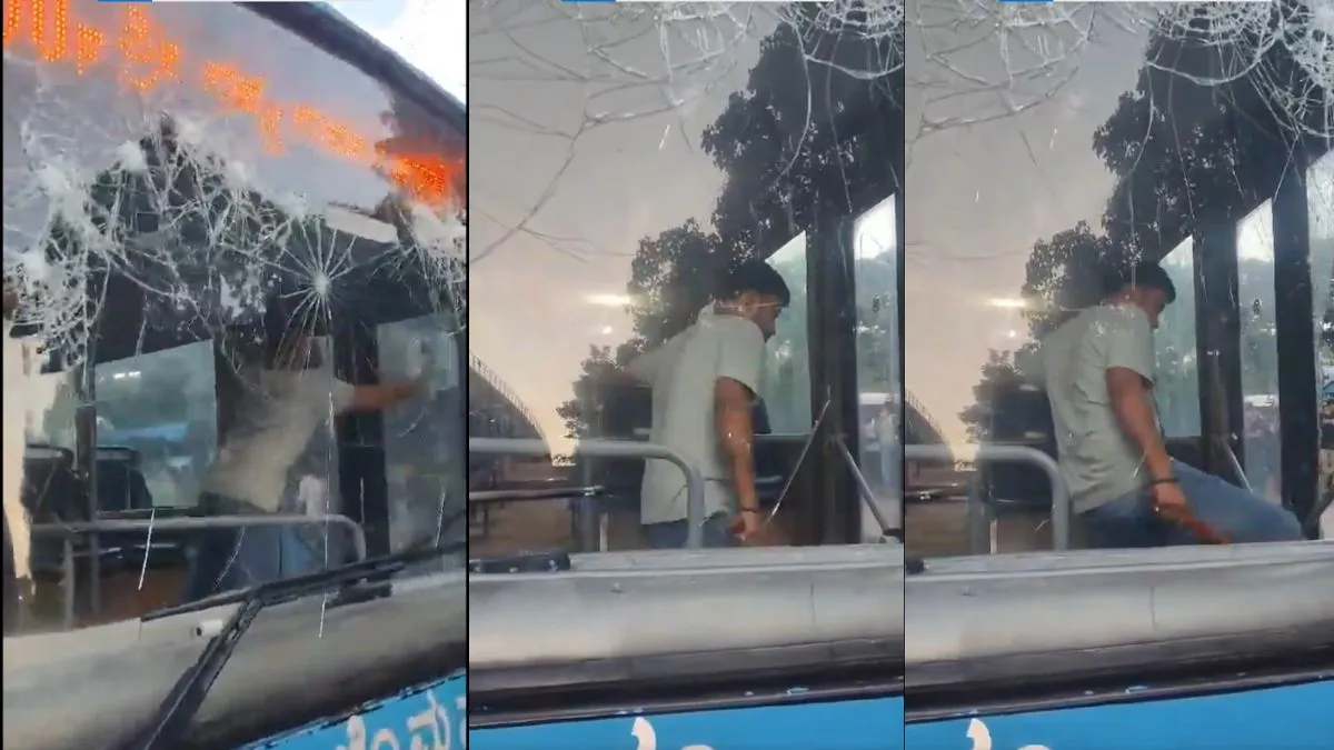 bengaluru-frustrated-over-job-loss-youth-stabs-bmtc-bus-conductor-after-argument-video