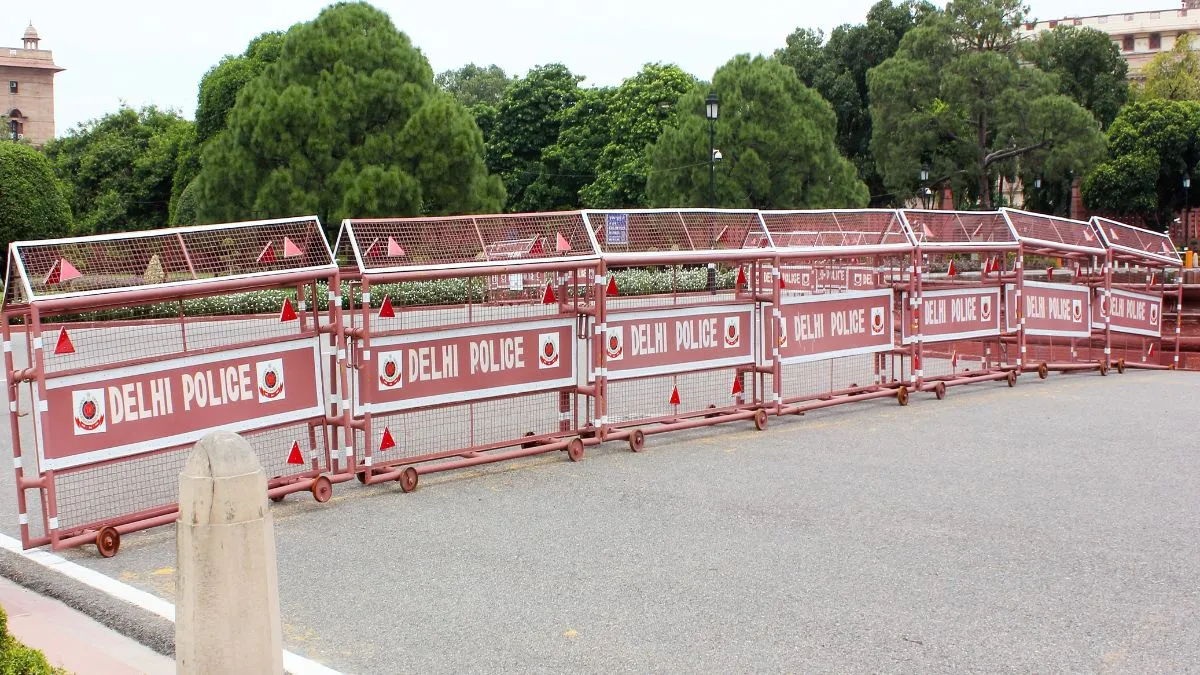 delhi-police-beefs-up-security-around-israeli-embassy-after-iran-missile-attack-on-tel-aviv
